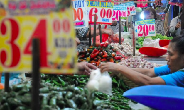 Banxico percibe un panorama complejo