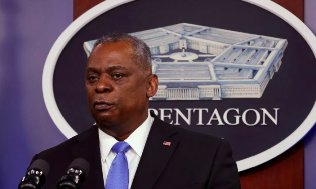 Pentágono ordena ordena una revisión interna tras filtración de documentos