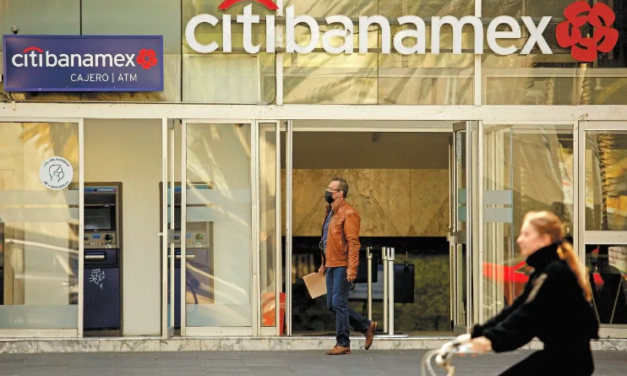 Venta de Banamex en bolsa llevaría más tiempo: Citi