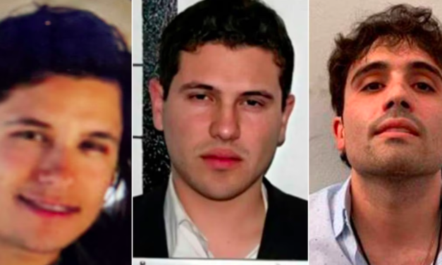 Desde 28 rutas, «Los Chapitos» inundaron EU con fentanilo: DEA