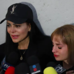 Maribel Guardia podría demandar a funeraria