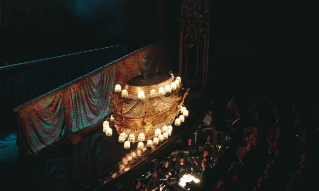 Termina el espectáculo de mayor duración en Broadway: El Fantasma de la Ópera