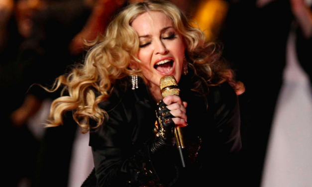 Madonna confirma que traerá su ‘The Celebration Tour’ a México