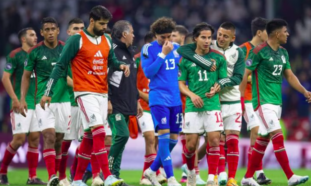 Cuándo fue la última vez que el Tricolor le ganó a Estados Unidos