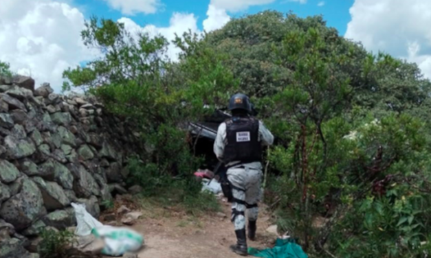 Crimen arrebata la paz a Juanchorrey