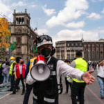 ¿Cual es la hipótesis de sismo que manejarán en el simulacro nacional?