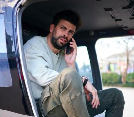 ¿Por qué Gerard Piqué le tiene miedo a los mexicanos?