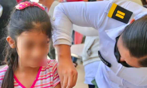 Descartan en Coahuila finalizar emergencia por COVID-19; van por aplicar refuerzos