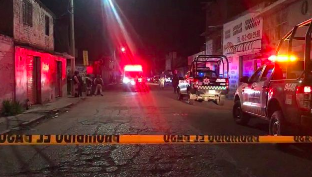 Percepción de inseguridad en México cae al 62.1 % en primer trimestre de 2023