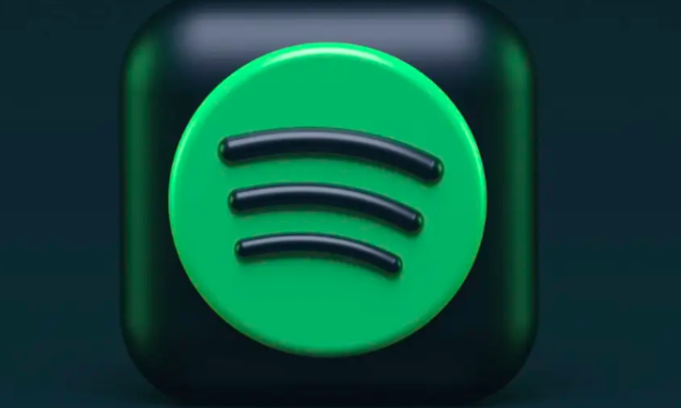 Spotify sufre caída y deja a usuarios sin servicio