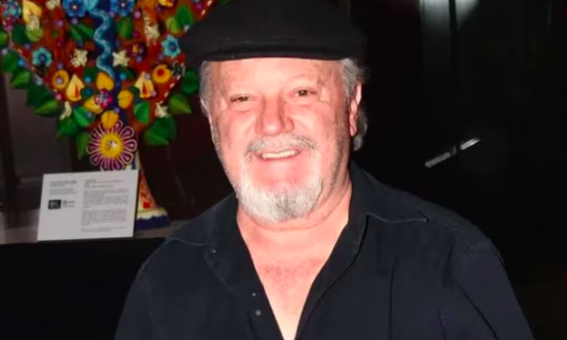 Muere el actor Sergio DeFassio