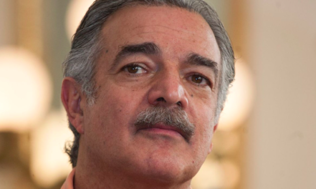 David Ostrosky pierde un brazo por tumor maligno