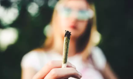 ¿Cuáles son los efectos de exposición al humo de marihuana?