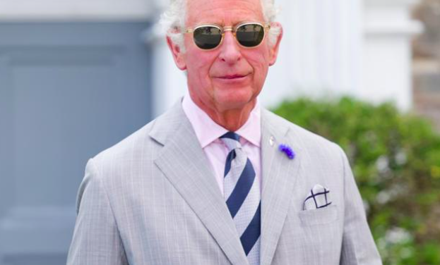 Carlos III tiene una fortuna de 2,060 millones de euros, según medio