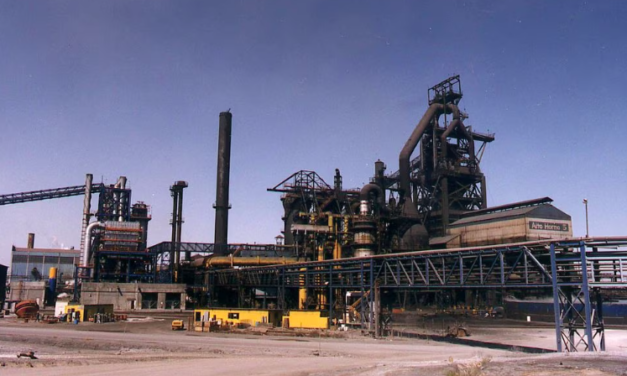 Argentem Creek, nuevo propietario de AHMSA