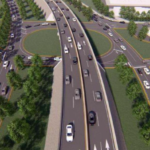 Ayuntamiento de Torreón planea construir el Sistema Vial Periférico-Independencia bajo esquema APP