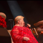 Paquita la del Barrio se retracta, no se va de los escenarios