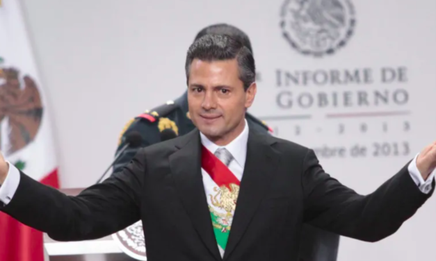 Peña Nieto, en la mira de Andorra por sus vuelos en aviones de Juan Collado