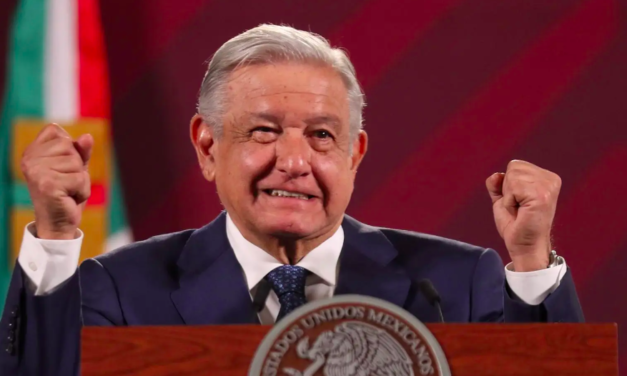 López Obrador retomará actividades antes del sábado tras contagio por covid