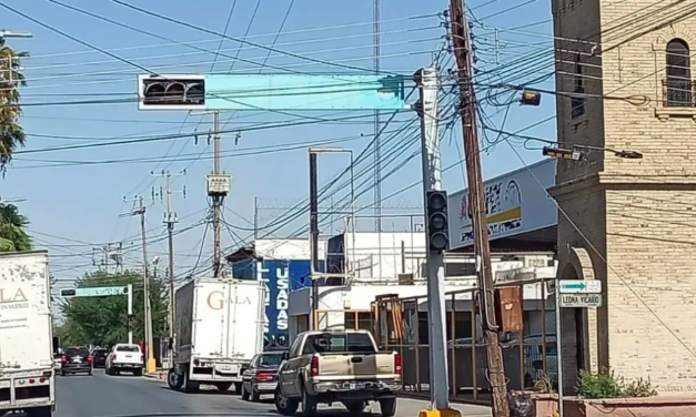 Megaapagón deja sin energía a Torreón, Gómez Palacio y Lerdo