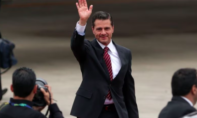 México desconoce la investigación de Andorra contra Peña Nieto