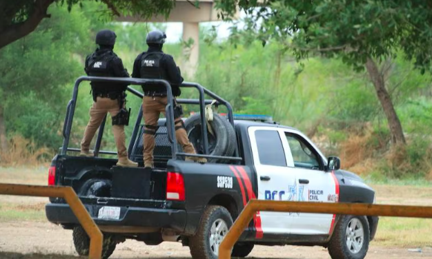 Policías de Coahuila violentan a ciudadanos al menos tres veces por día