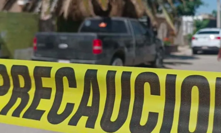 Encuentran cuerpo de mujer estrangulada en Torreón; buscan al esposo como presunto responsable