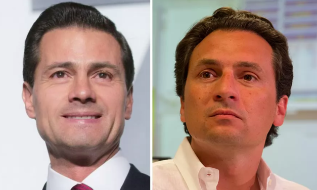 Defensa de Emilio Lozoya pide extraditar al expresidente Peña Nieto