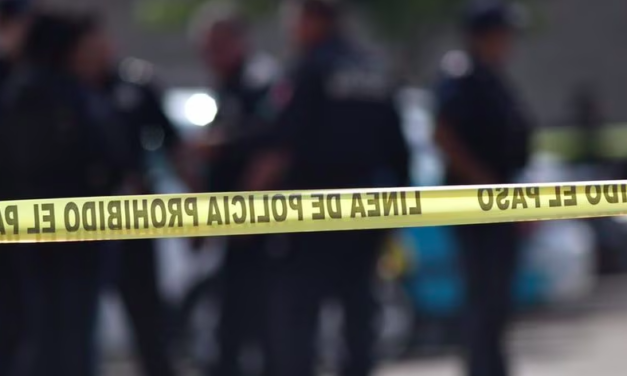 Asesinan a mujer de 50 años en presunto robo a su casa en Mazatlán