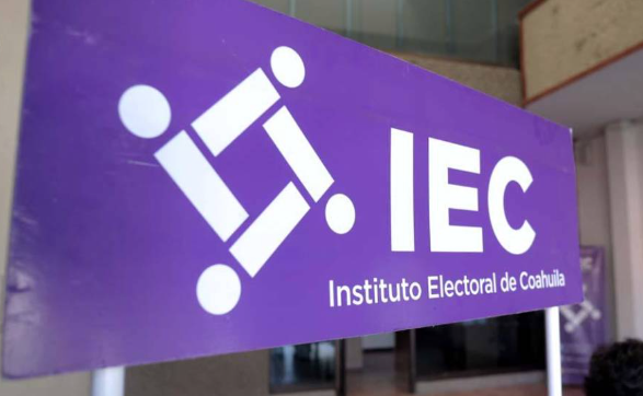 ¿Cuándo llegarán las boletas electorales a Coahuila?