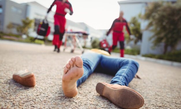 Feminicida intentó hacer pasar su crimen por suicidio en Hidalgo