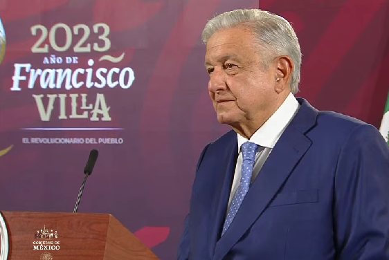 López Obrador cuestiona acuerdo de Emilio Lozoya preso por corrupción