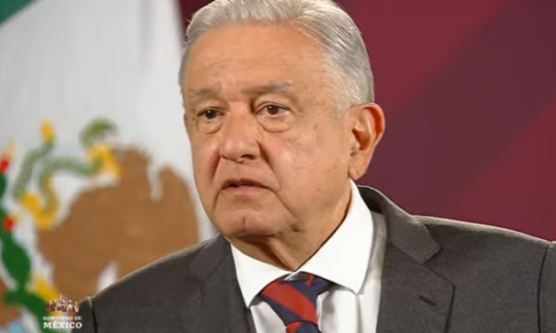 Inai es un cero a la izquierda, «no sirve para nada»: AMLO