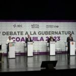 López Obrador, el verdadero ganador del debate en Coahuila