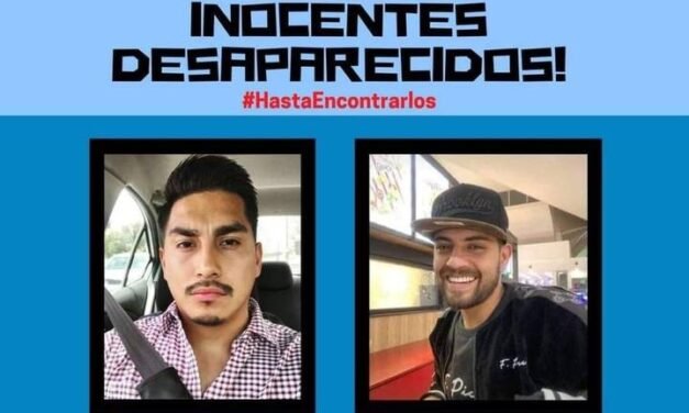 En Tlajomulco padres exigen que autoridades de Jalisco les entreguen restos de sus hijos que ellos mismos hallaron