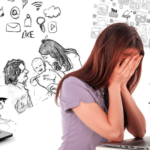 Diputados avalan que ansiedad, estrés y depresión sean enfermedades laborales