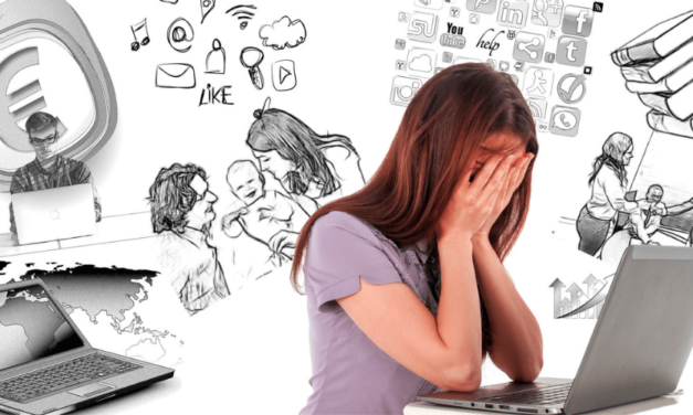 Diputados avalan que ansiedad, estrés y depresión sean enfermedades laborales