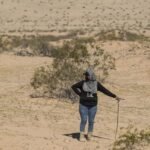 En Sonora designan nuevo titular de la Comisión de Búsqueda de Personas