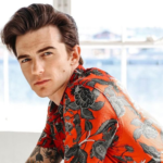 El departamento de Policía ‘Daytona Beach’ confirma que Drake Bell está a salvo
