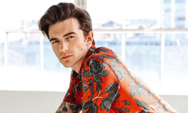 El departamento de Policía ‘Daytona Beach’ confirma que Drake Bell está a salvo