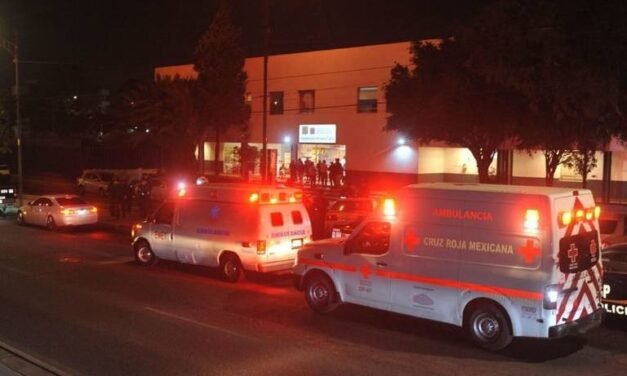 En Gómez Palacio hombre agonizó 12 días tras ser quemado por su pareja