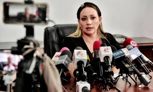 Procesan al Feminicida de la duranguense Lupita Rojas, es ubicado en Estados Unidos