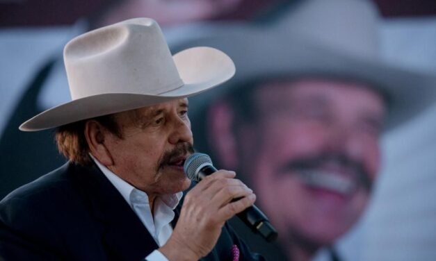 Presenta Armando Guadiana el nuevo modelo de seguridad para Coahuila