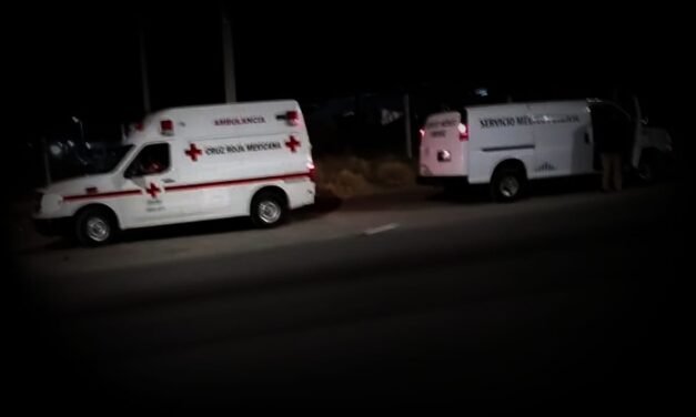 En rancho de Tequisquiapan, Querétaro ataque deja varios muertos