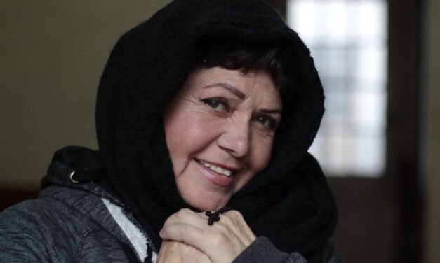 Sandra Yadira Berlanga actriz teatral muere en Saltillo