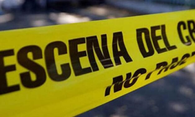 En Tihuatlán, Veracruz asesinan a familia; entre las víctimas hay dos niños