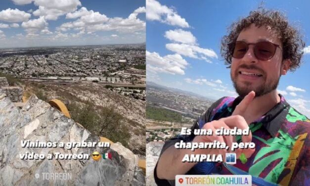 Los mejores memes de la visita de Luisito Comunica en La Laguna