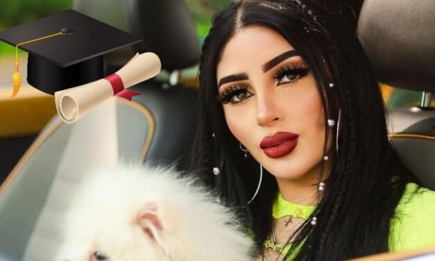 Bellakath reacciona a su propia foto y su cambio de look