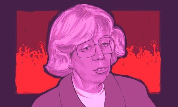 Nancy Cárdenas, dramaturga y activista lesbiana que puso a Coahuila en alto