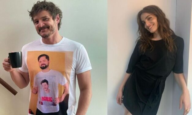 Lux hermana trans de Pedro Pascal: ‘Es una de las personas más poderosas’